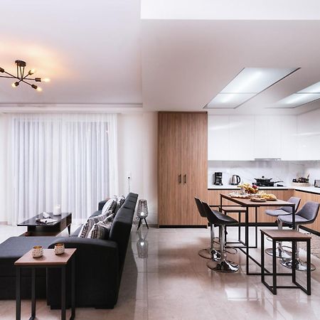 Athena Home South Crete Kaparianá Kültér fotó