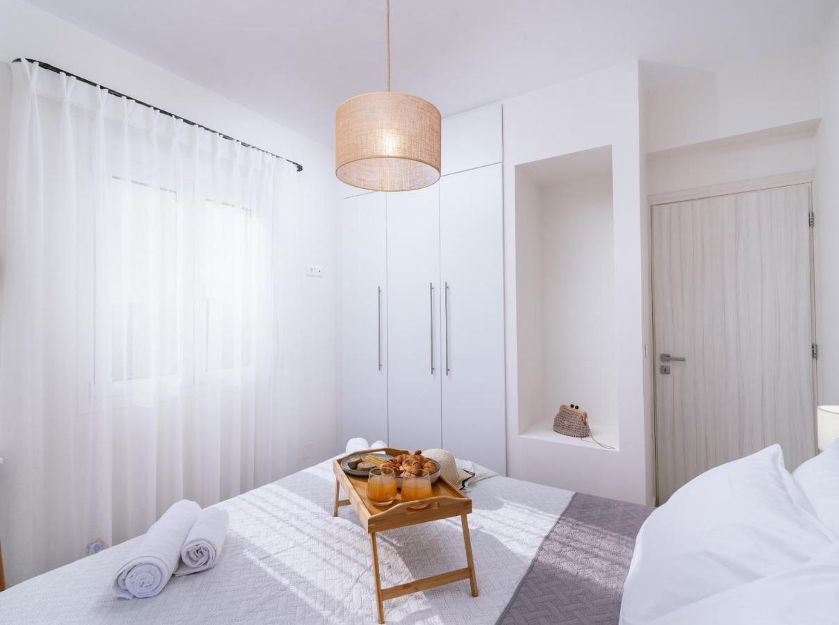 Athena Home South Crete Kaparianá Kültér fotó